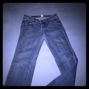 Refuge Jeans